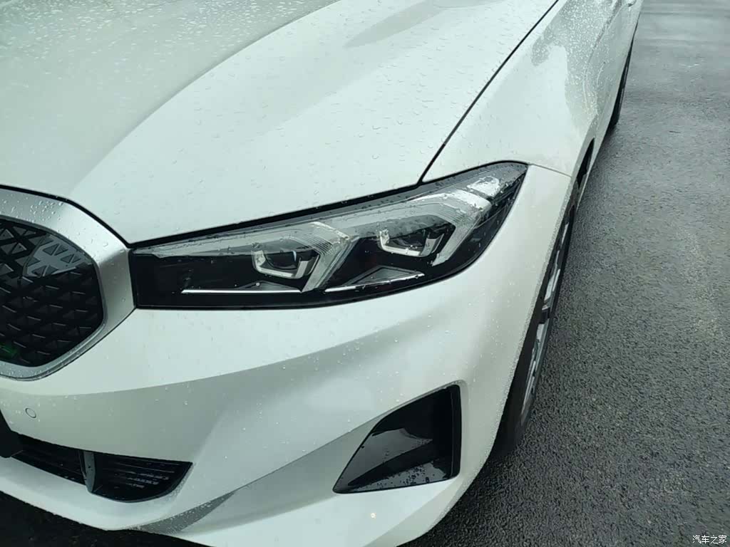 BMW i3, 2025 24