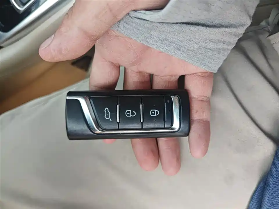 Trumpchi Trumpchi GA8 Trumpchi Trumpchi GA8