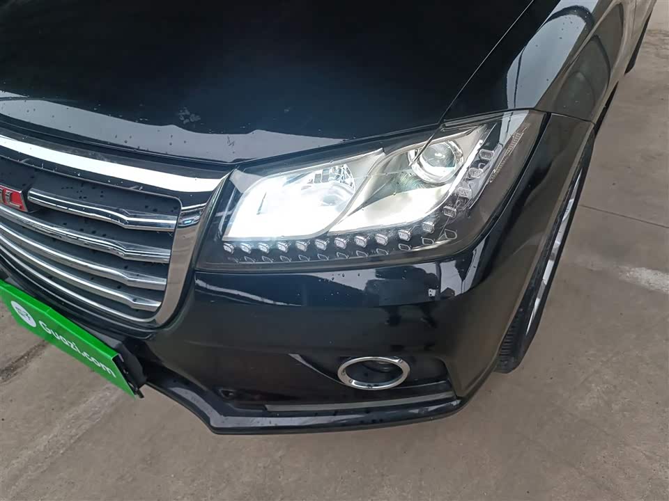 Haval H2 Haval H2