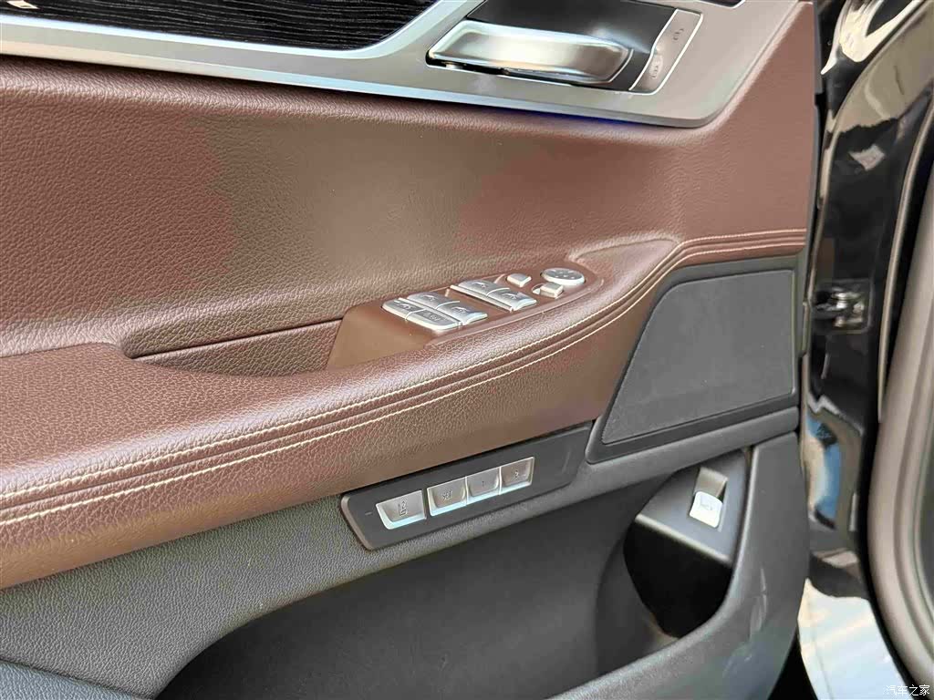 BMW 7 Series, 2018 24
