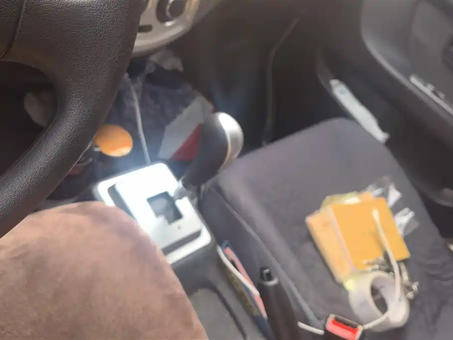 Changan Kaicheng Changan Star 9EV