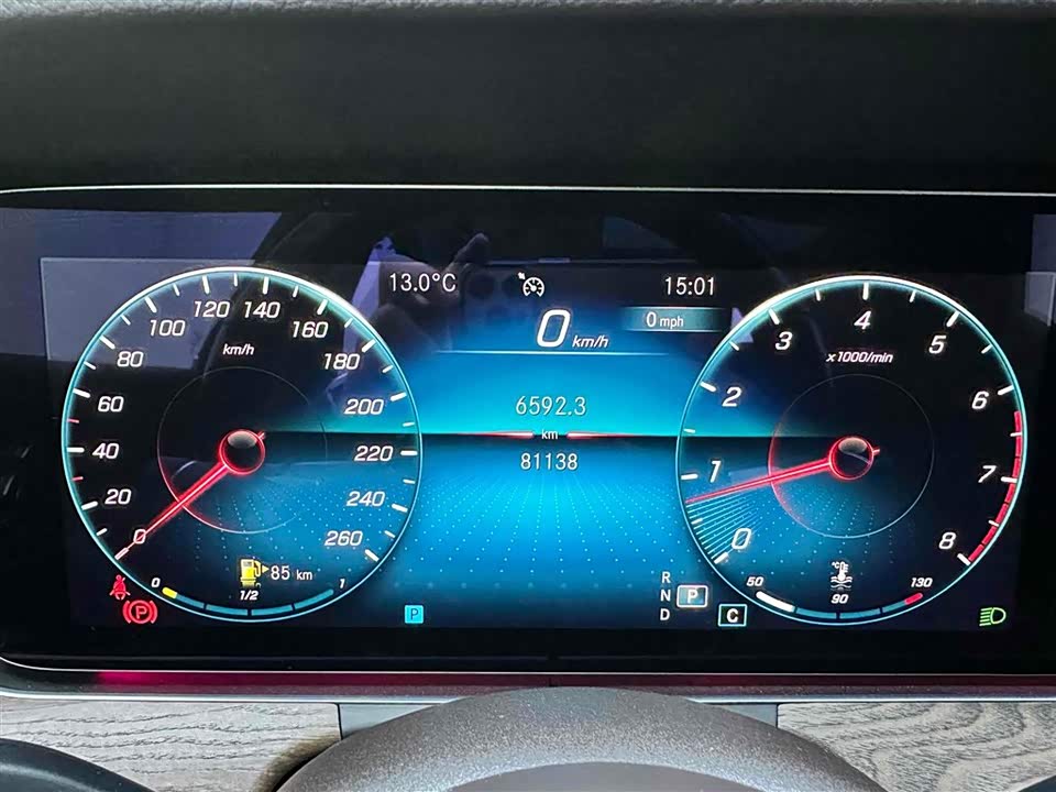 Mercedes-Benz E-class Mercedes-Benz E-class
