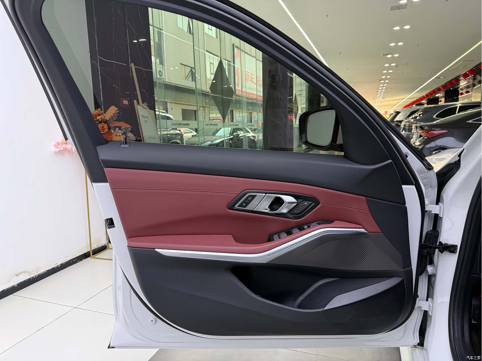 BMW i3, 2025 9