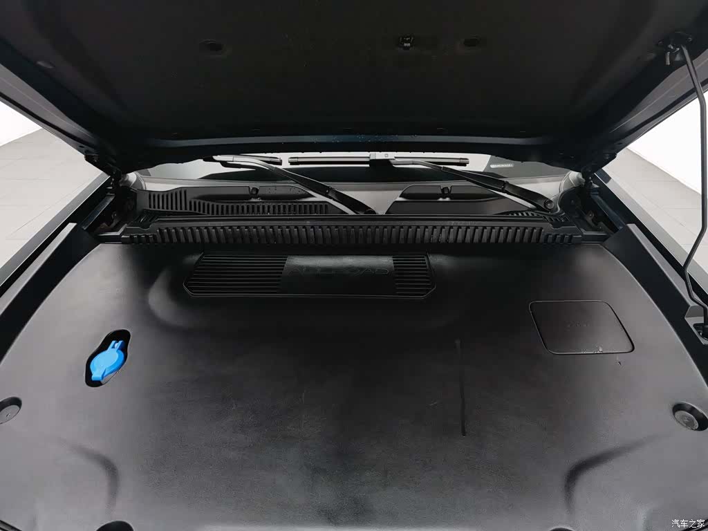 Chery iCAR, 2024 6