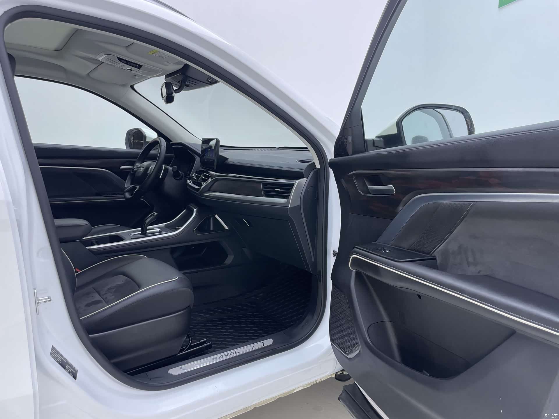Haval H6, 2022 26