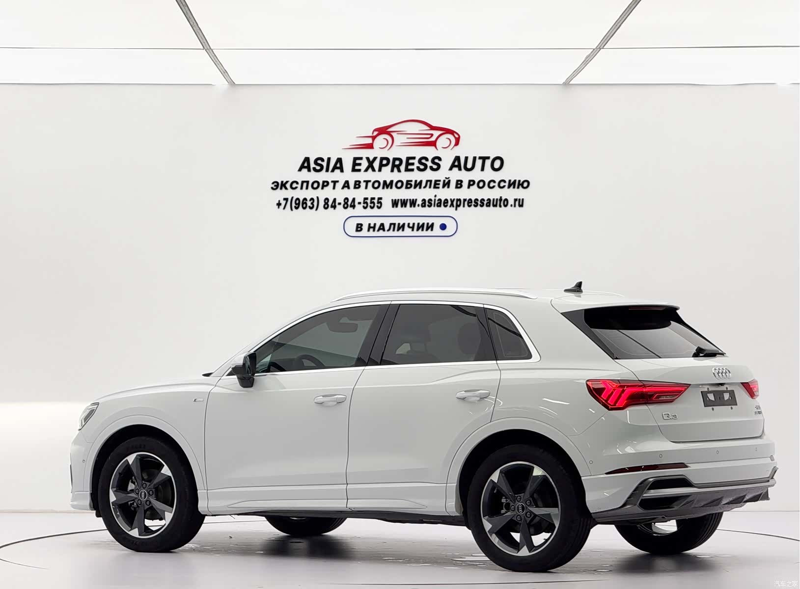 Audi Q3, 2022 6