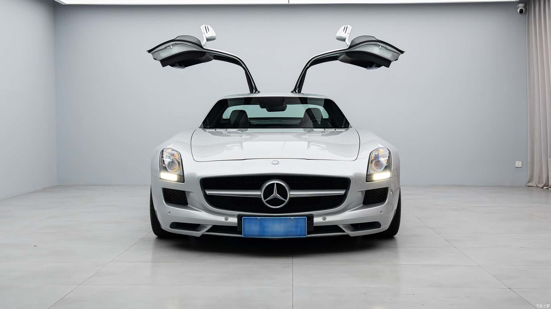 Mercedes-Benz S-Class, 2013 4