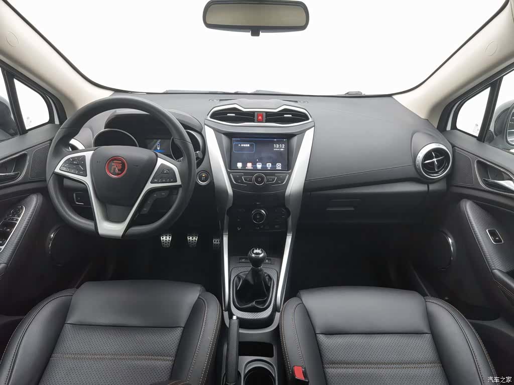 BYD Yuan, 2017 все фото