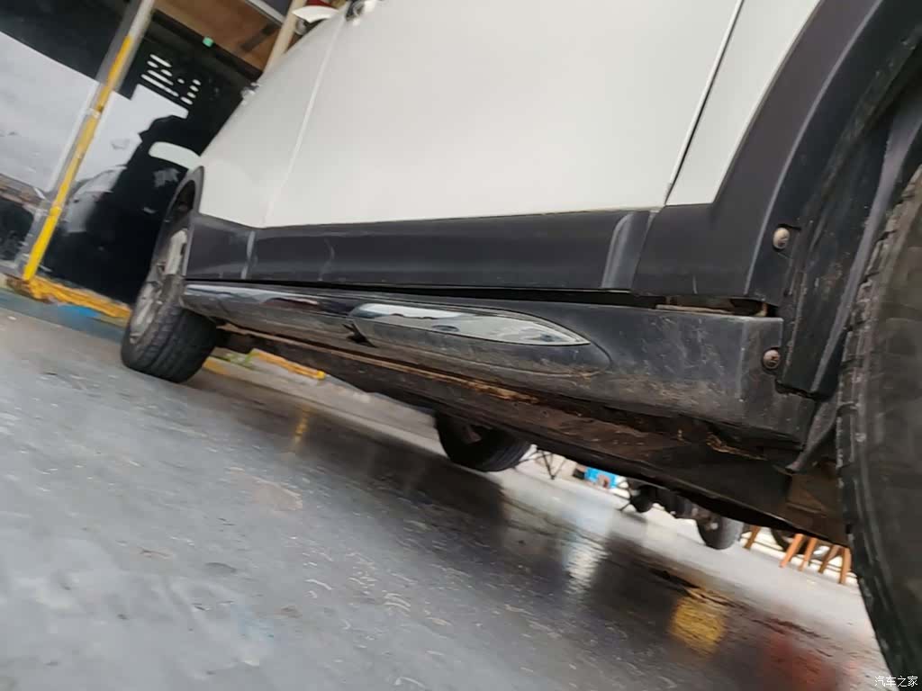 JAC S3, 2016 21