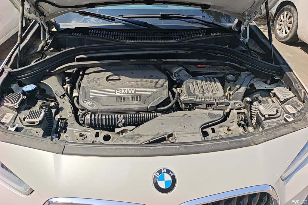 BMW X2, 2021 10