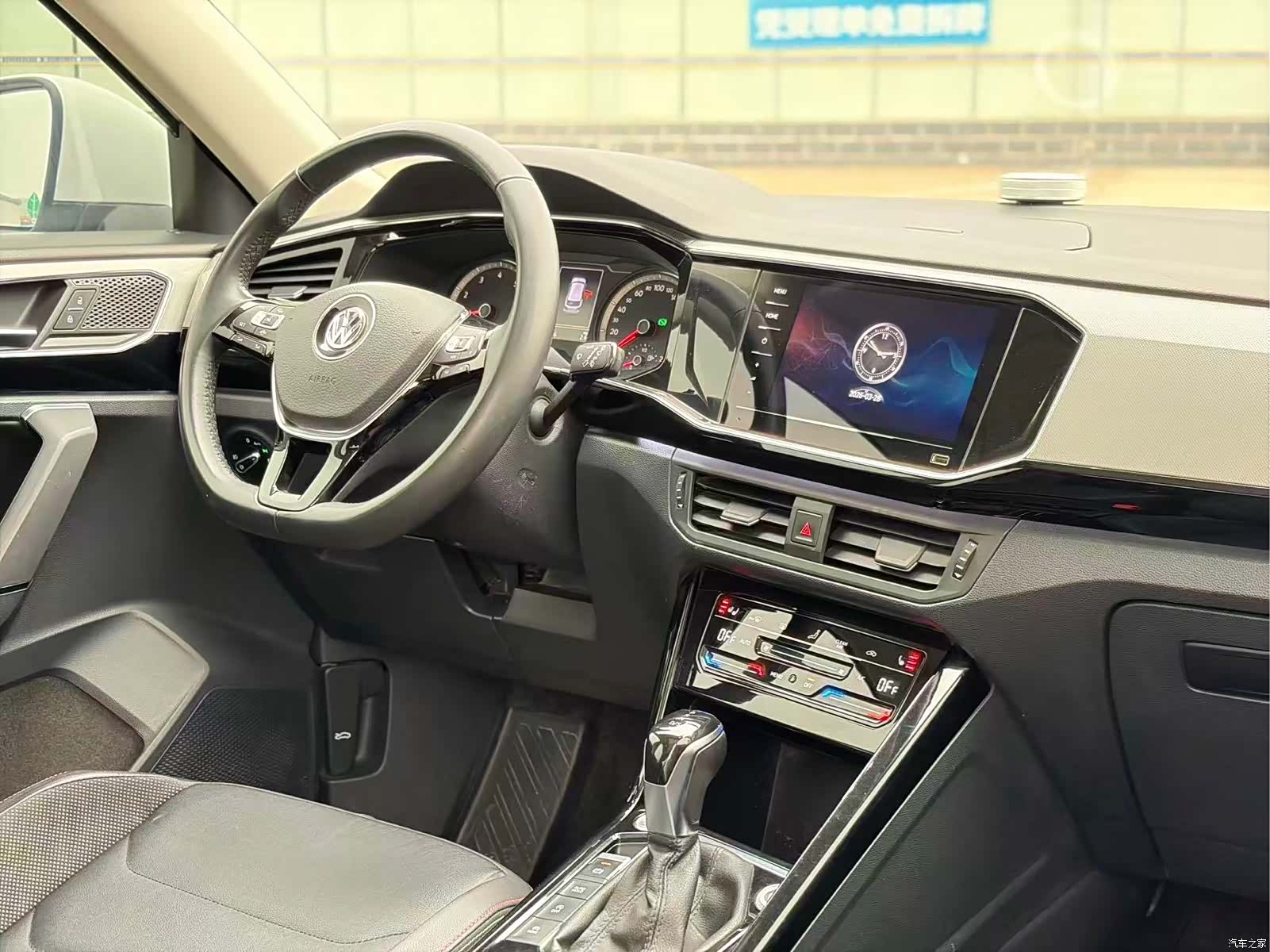 Volkswagen Tayron, 2020 8