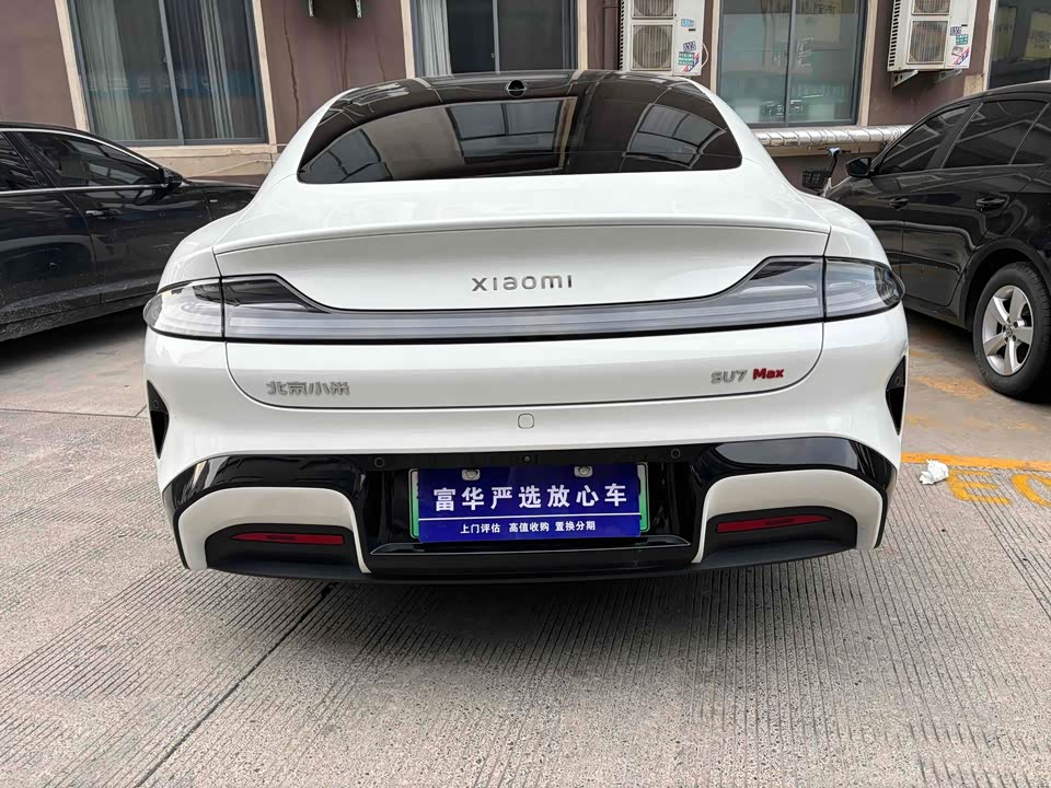 Xiaomi Xiaomi SU7 Xiaomi Xiaomi SU7