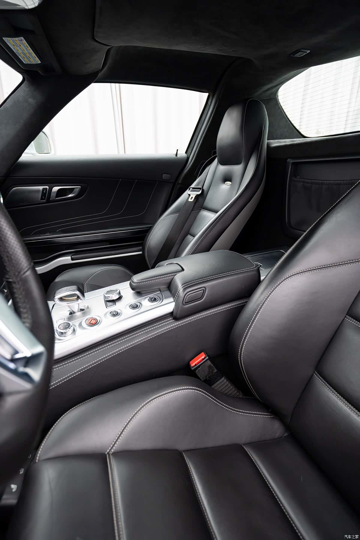 Mercedes-Benz S-Class, 2013 11