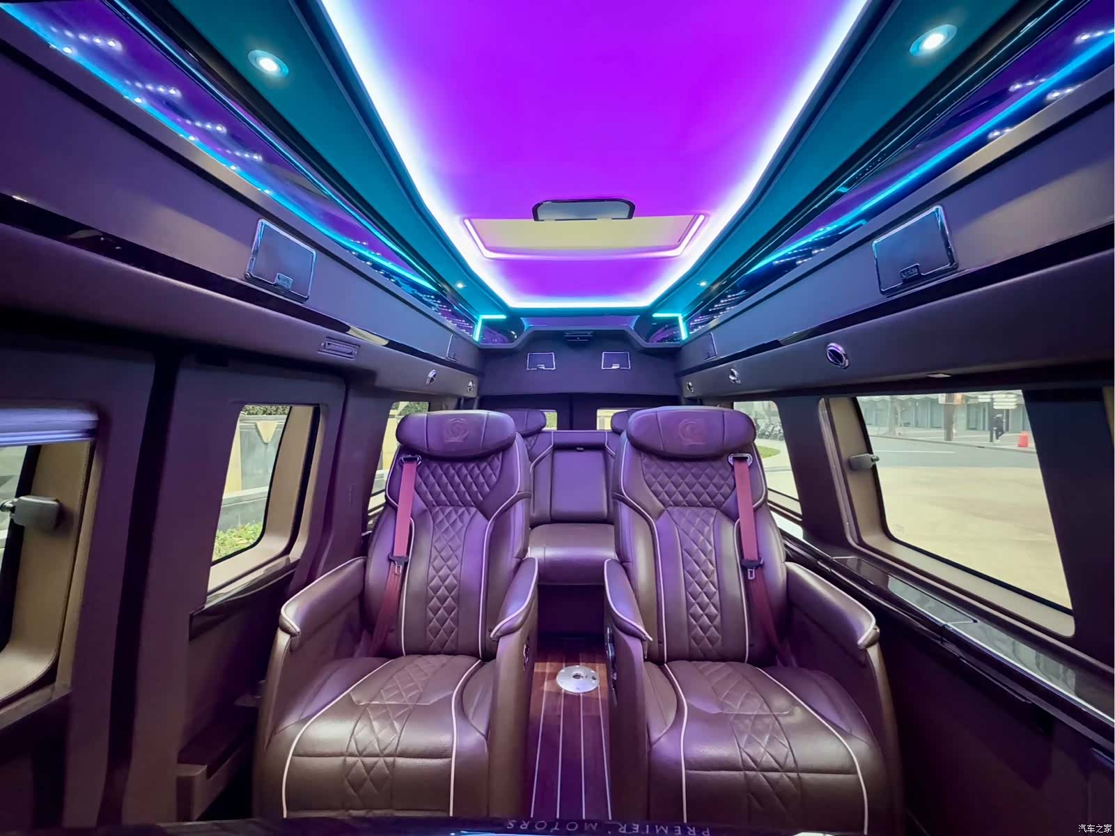 GMC G660, 2017 15