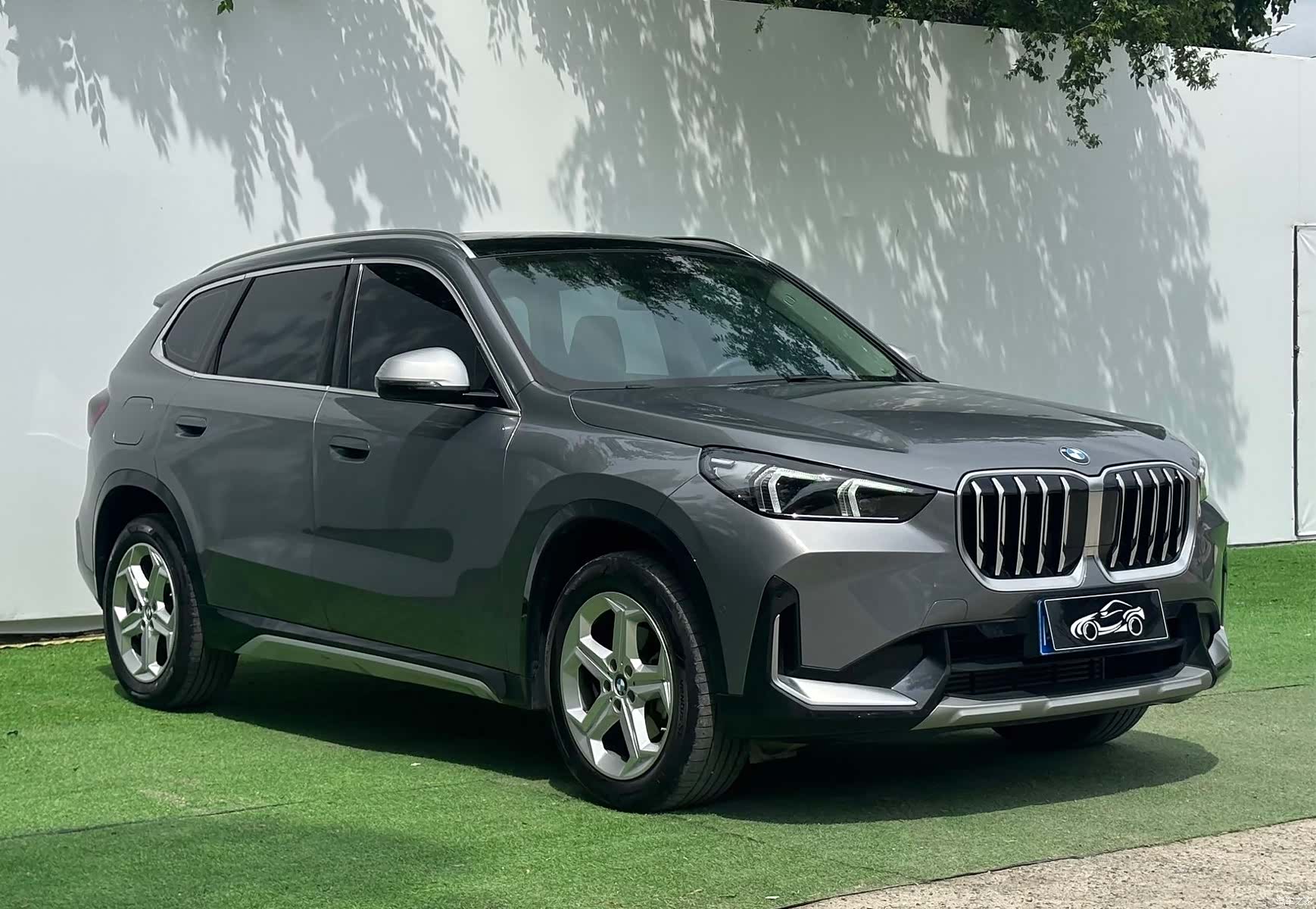 BMW X1, 2023 3