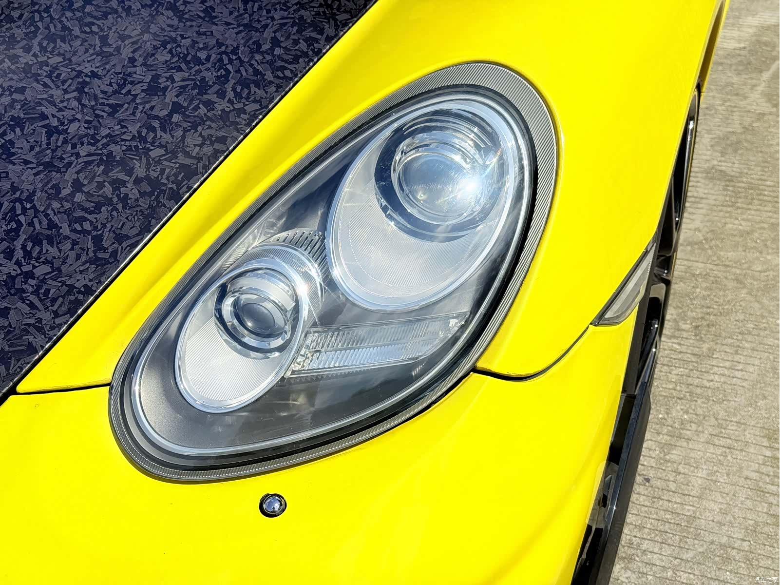 Porsche Boxster, 2011 9