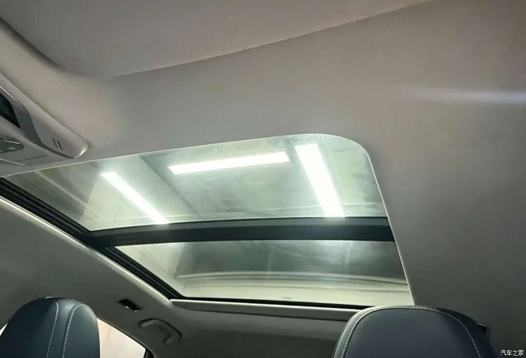 Geely Preface, 2021 7