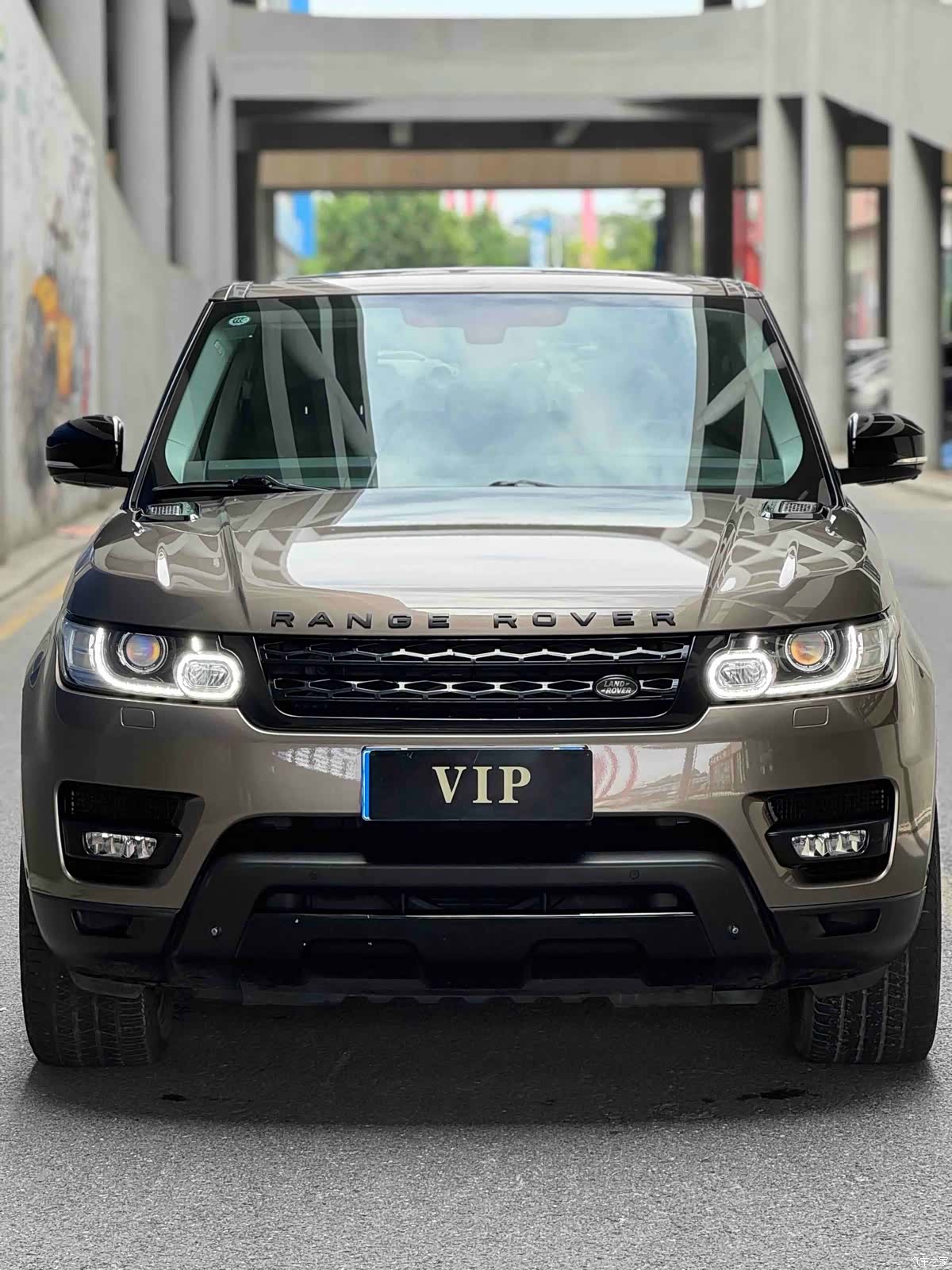 Land Rover Range Rover, 2014 2