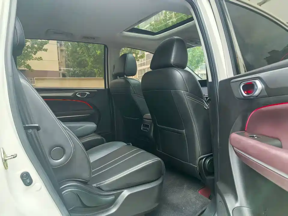 Trumpchi Trumpchi M6