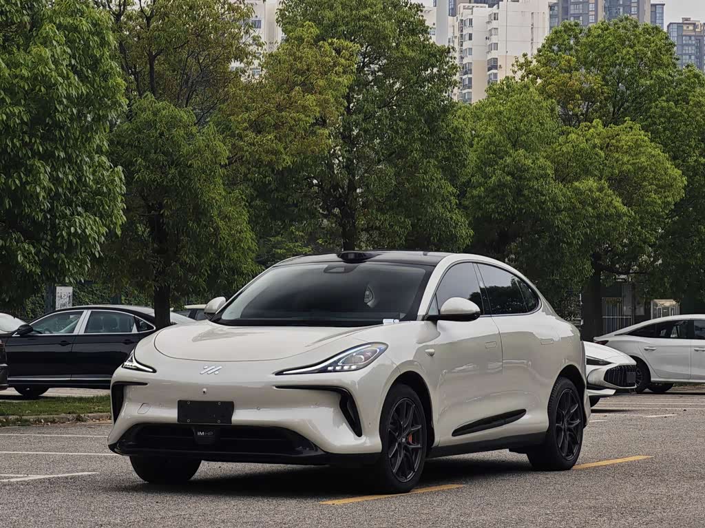 IM Motors LS6
