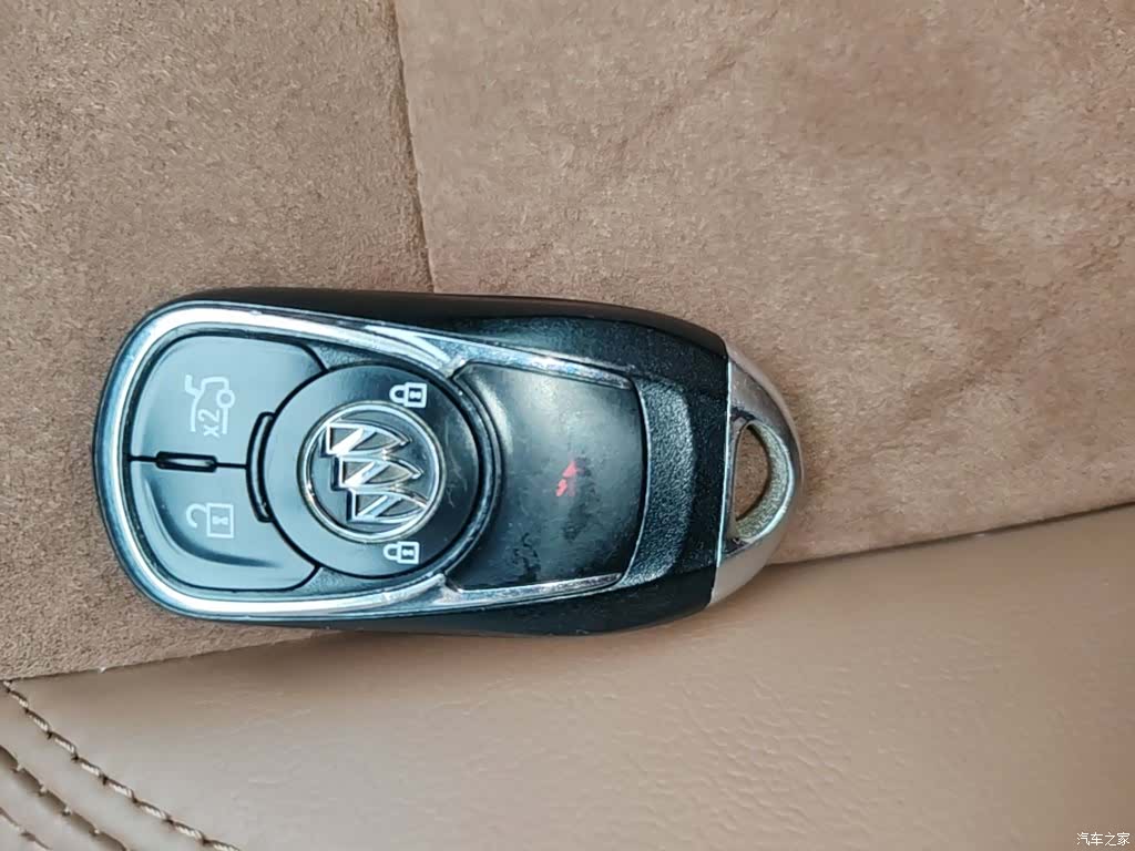 Buick Regal, 2019 9