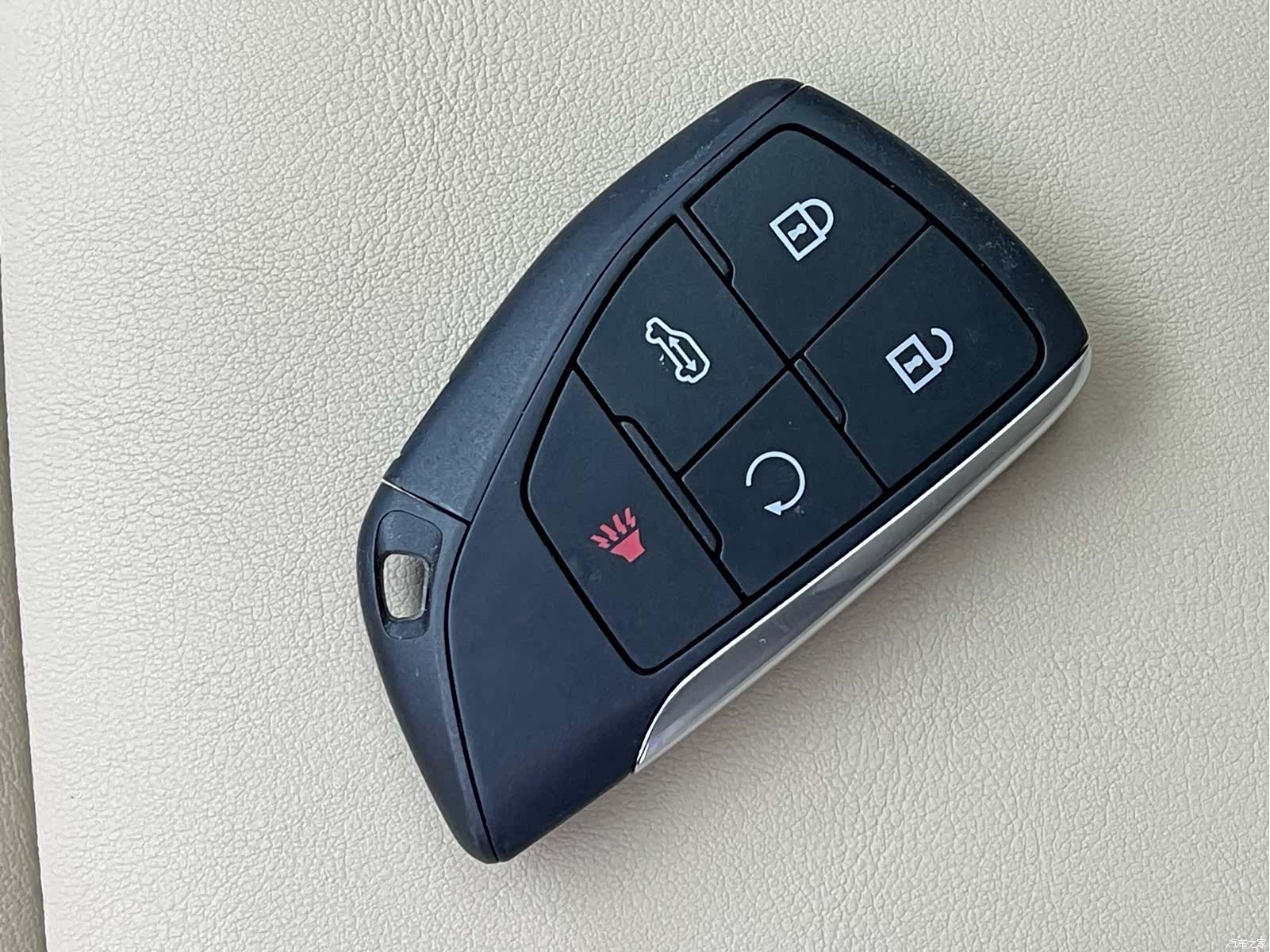 Buick GL8, 2025 15