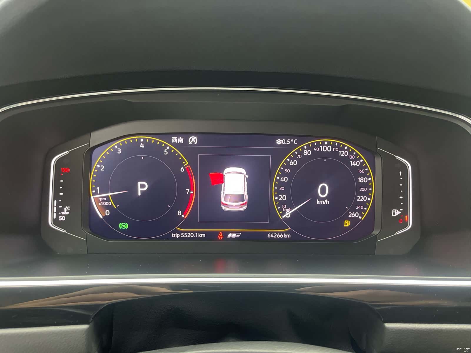 Volkswagen Tiguan L, 2020 4
