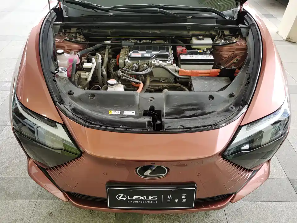 Lexus RZ Lexus RZ