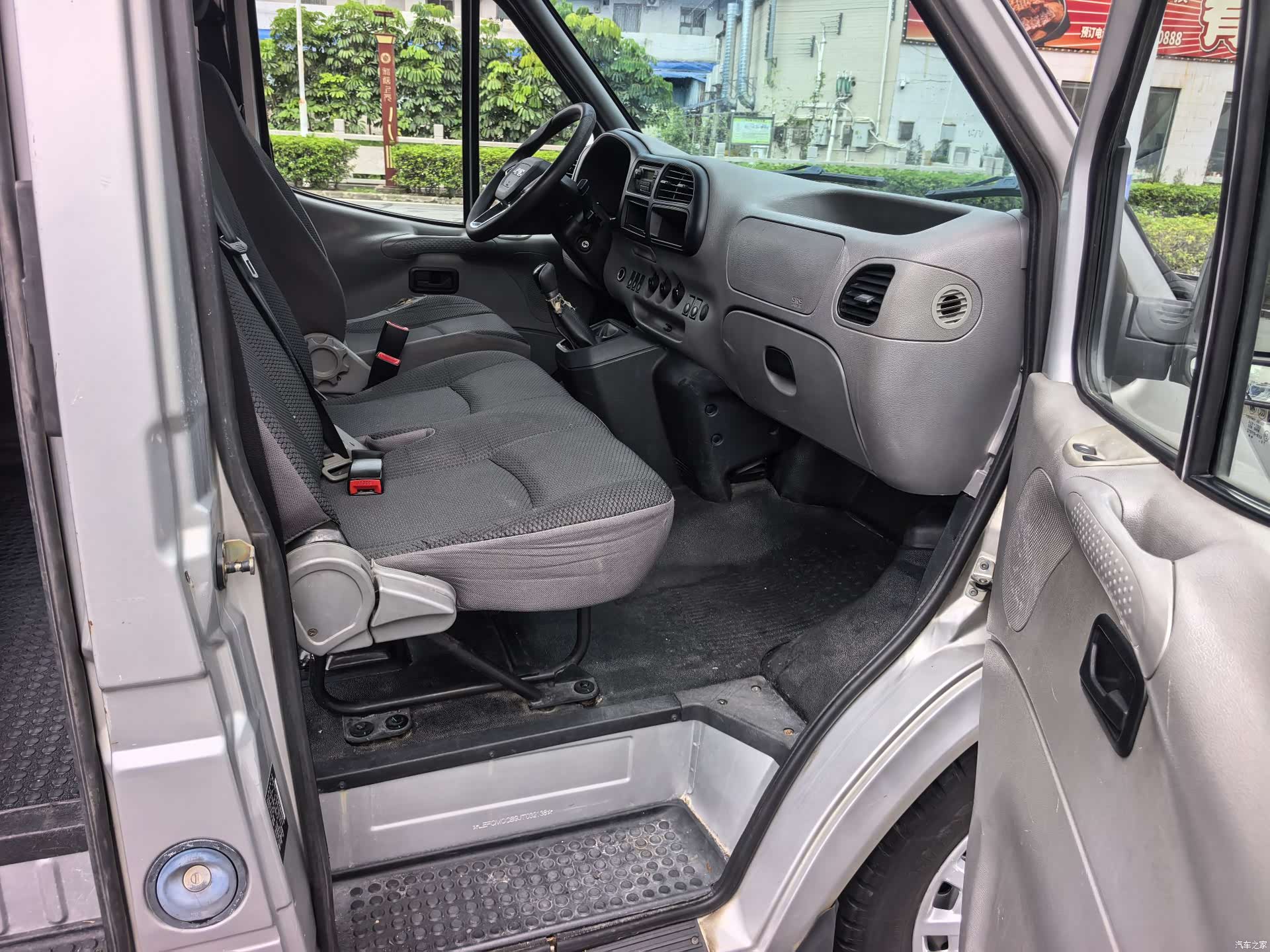 JMC JX493, 2018 10