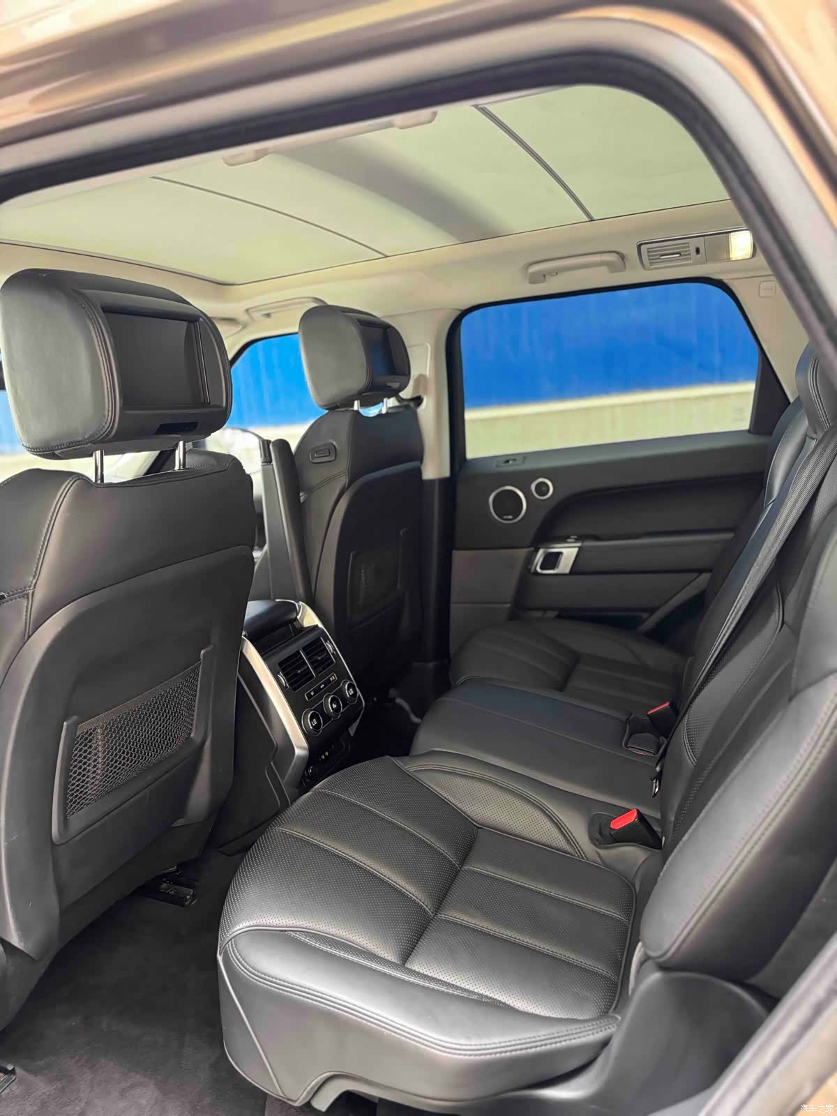 Land Rover Range Rover, 2014 10