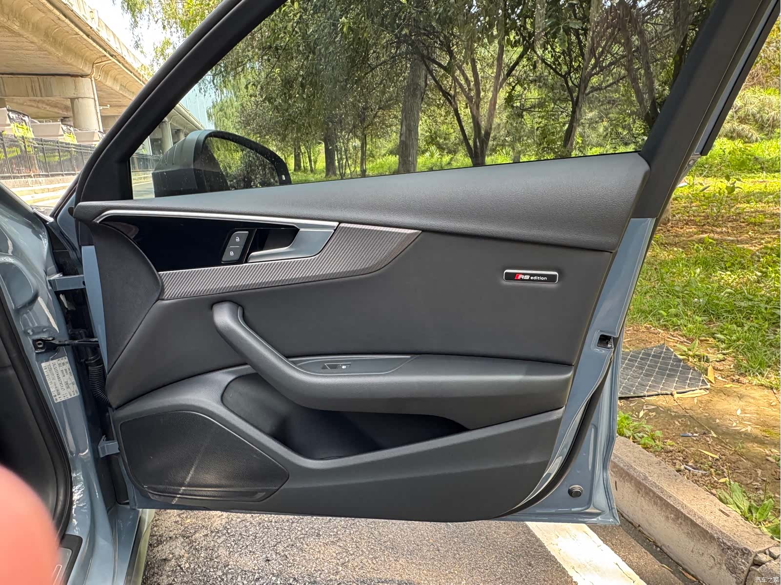 Audi A4L, 2022 21