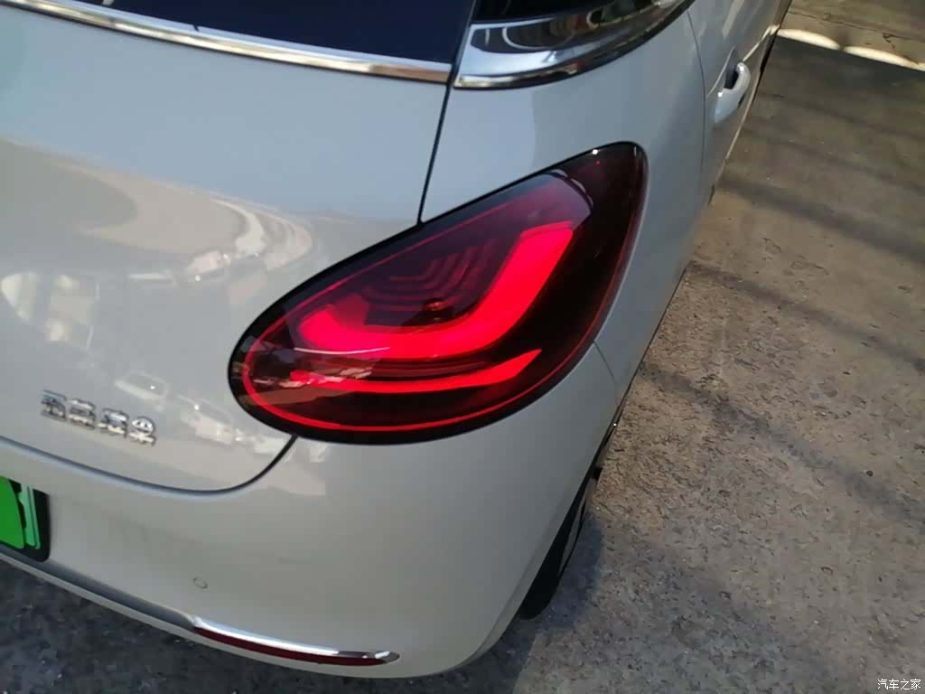Wuling Bingo, 2024 8