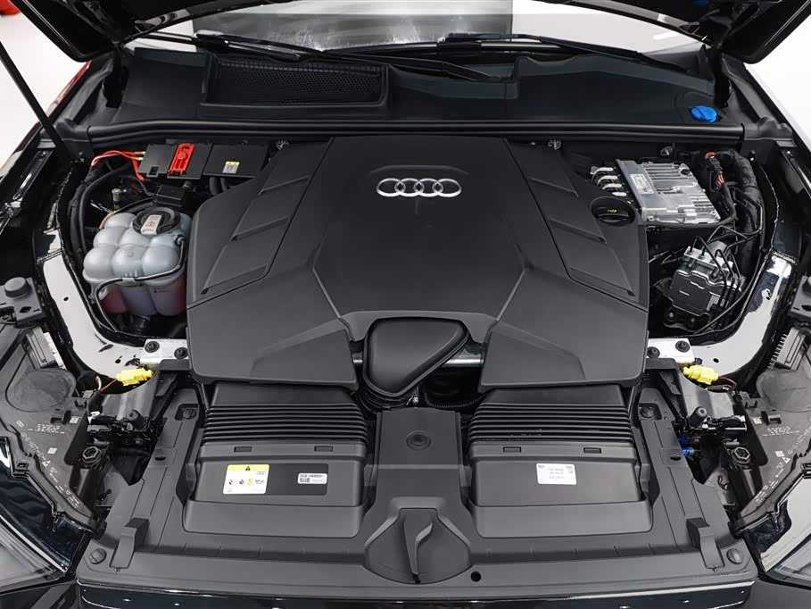 Audi Q7 Audi Q7