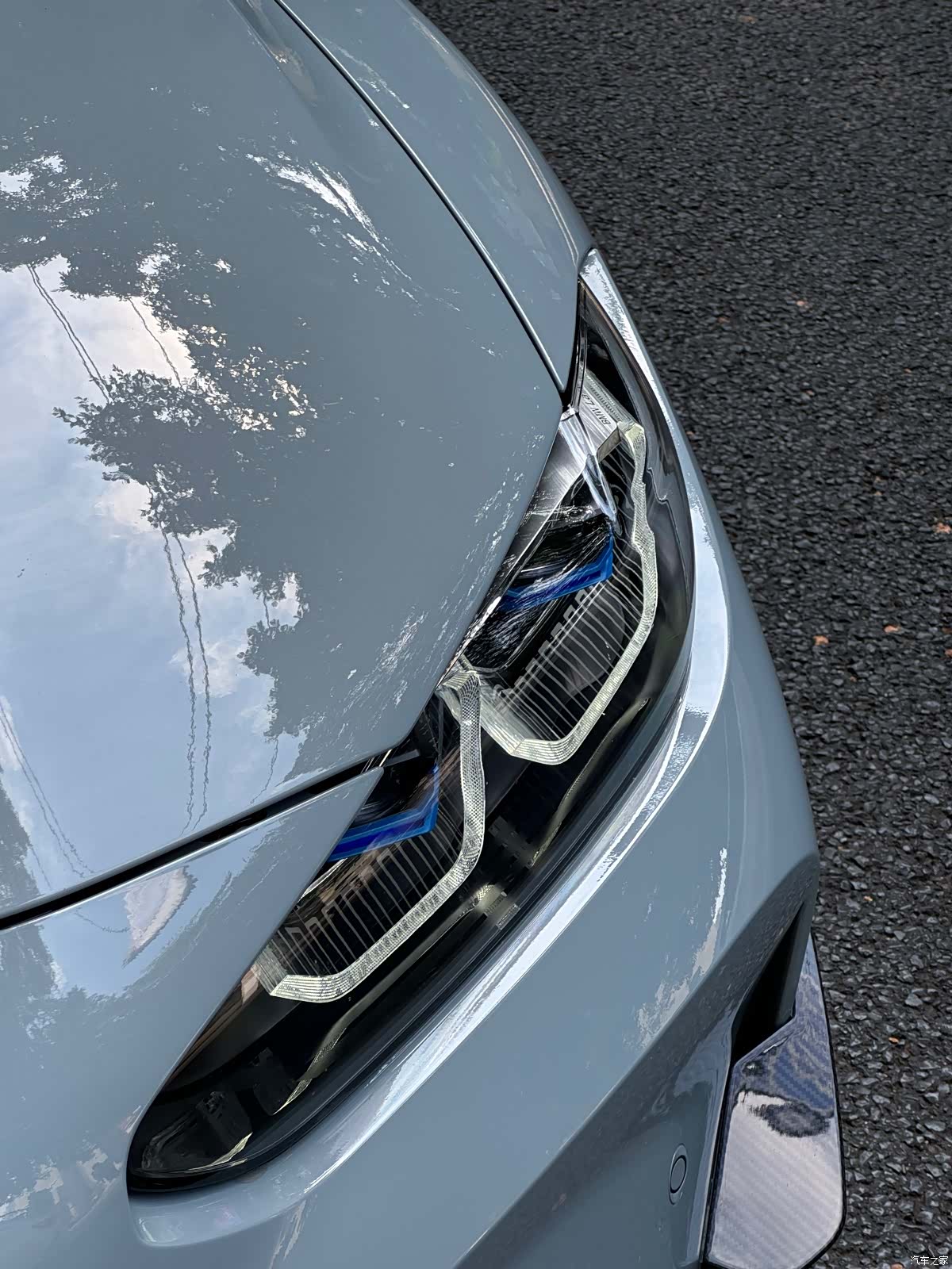 BMW M3, 2025 13