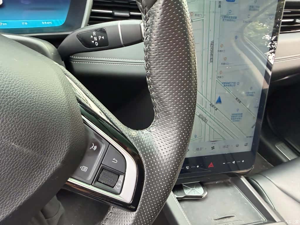 Xpeng G3i, 2022 10