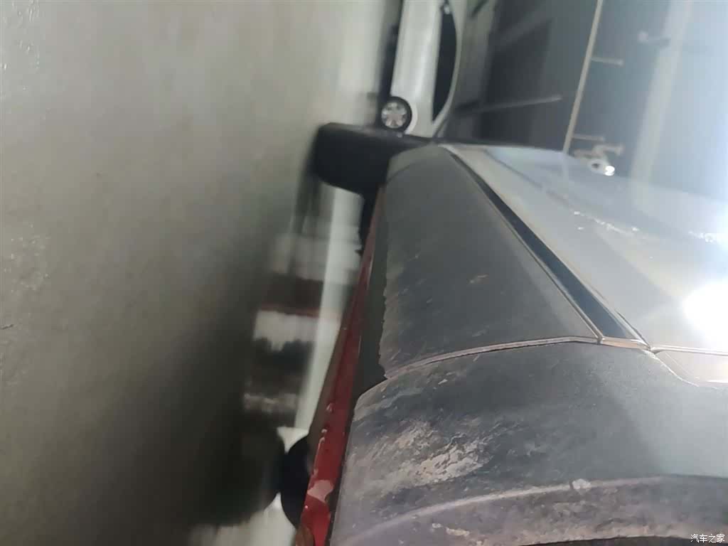 Changan CS85, 2019 20