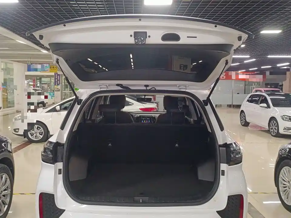 Hyundai Beijing ix35