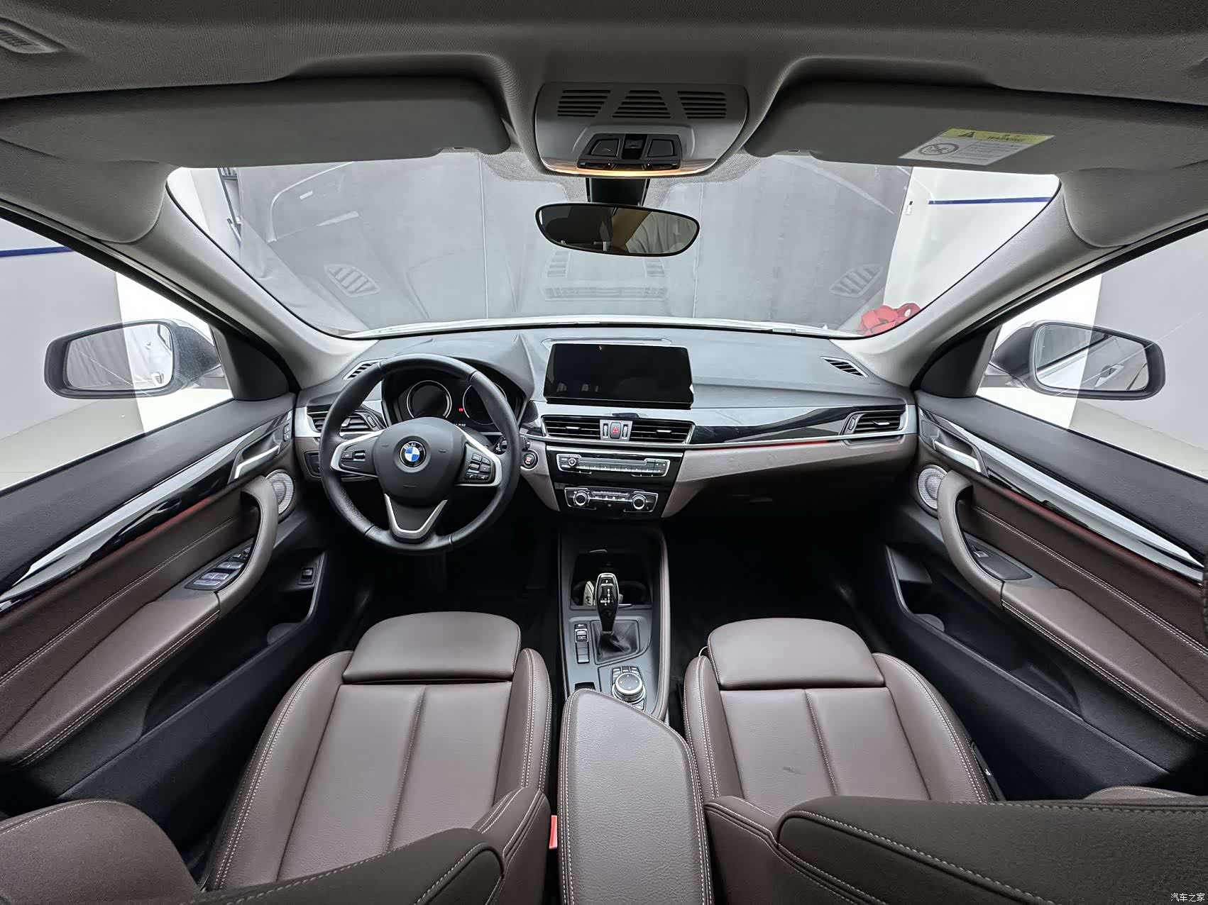 BMW X1, 2022 11