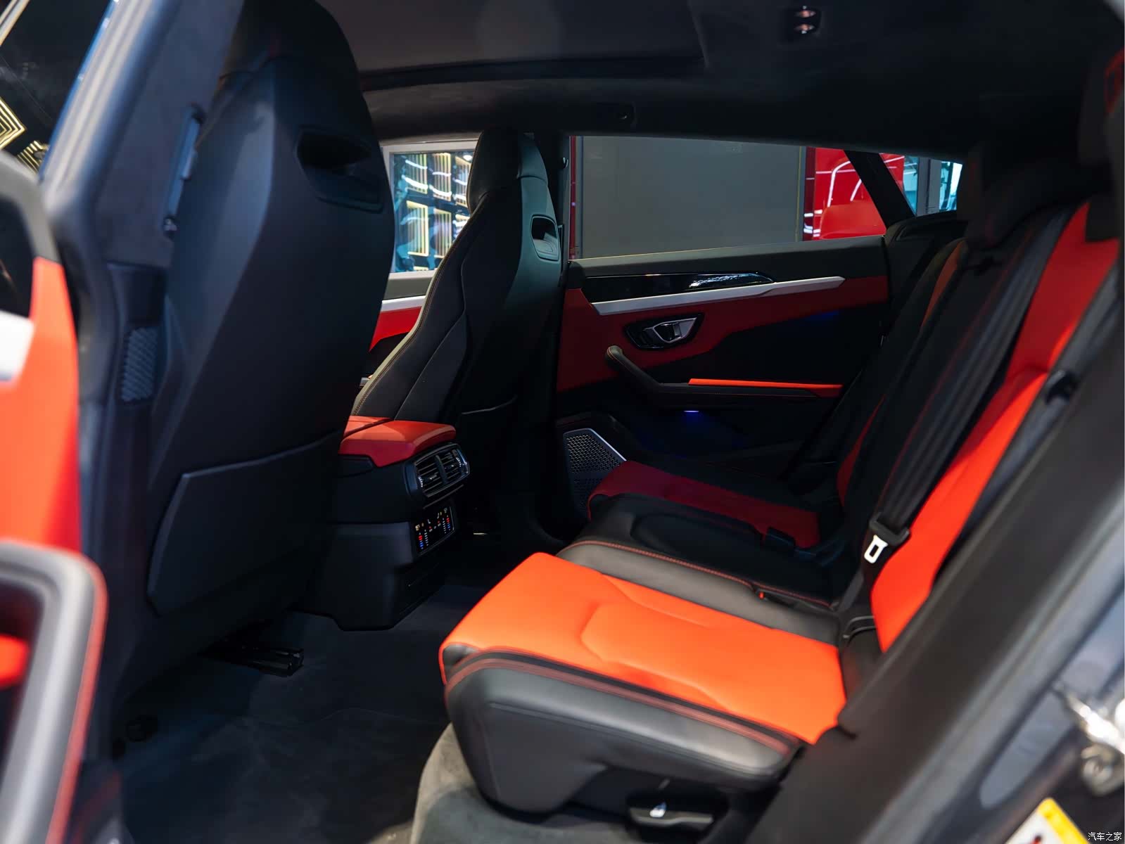 Lamborghini Urus, 2020 21