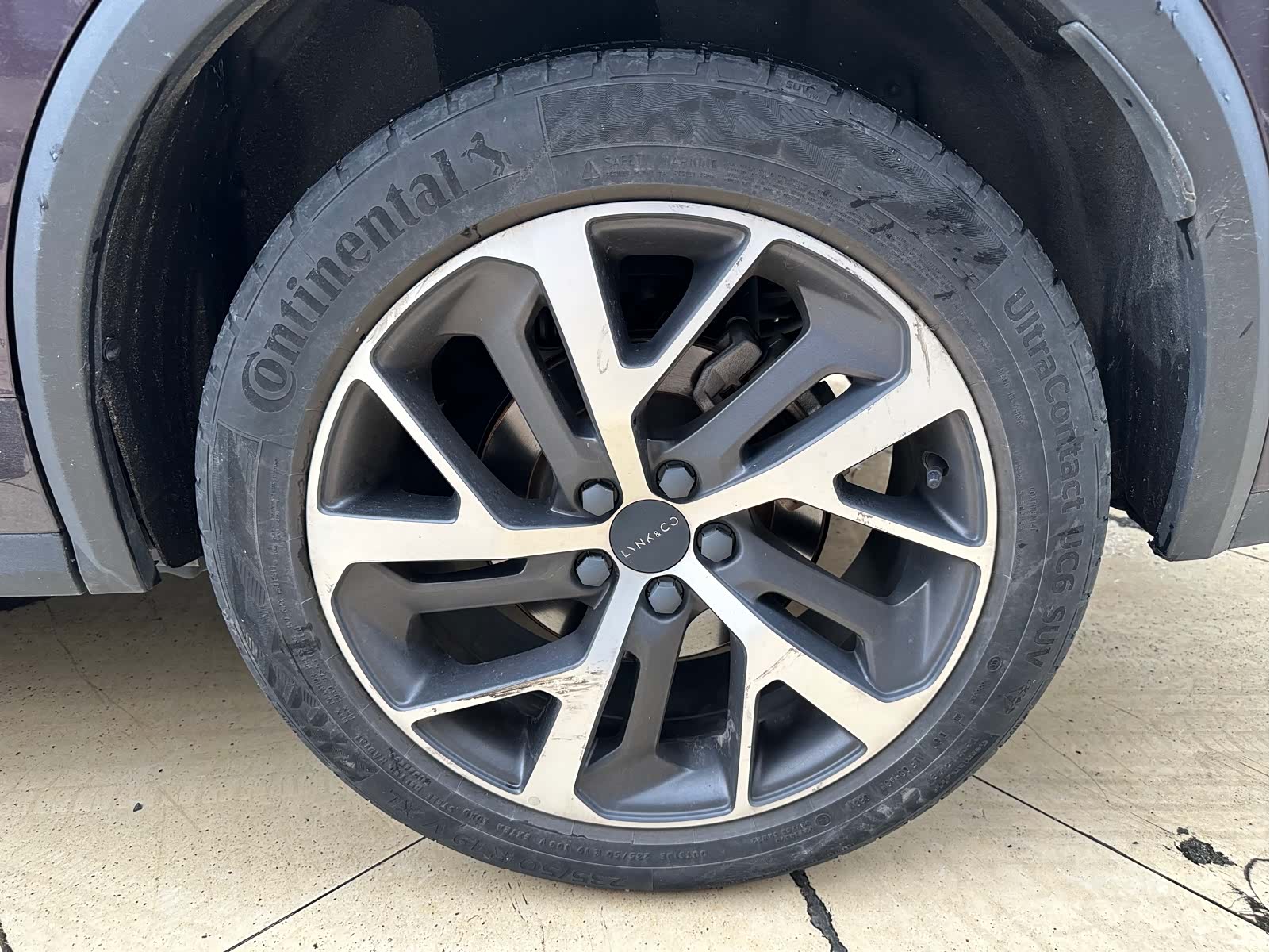 Lynk & Co 01, 2021 28