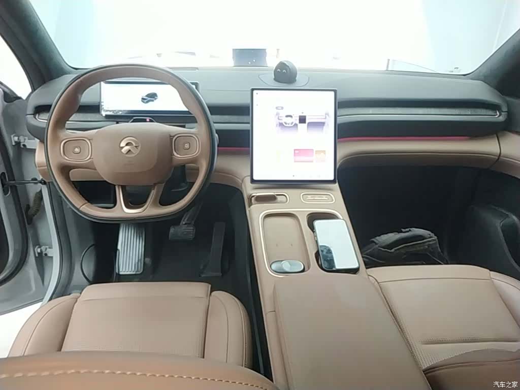 NIO ES6, 2024 6