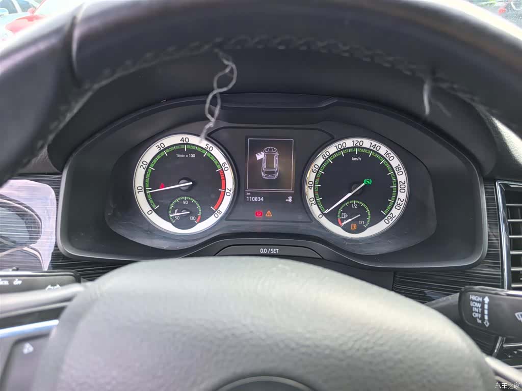 Skoda Kodiaq, 2019 11