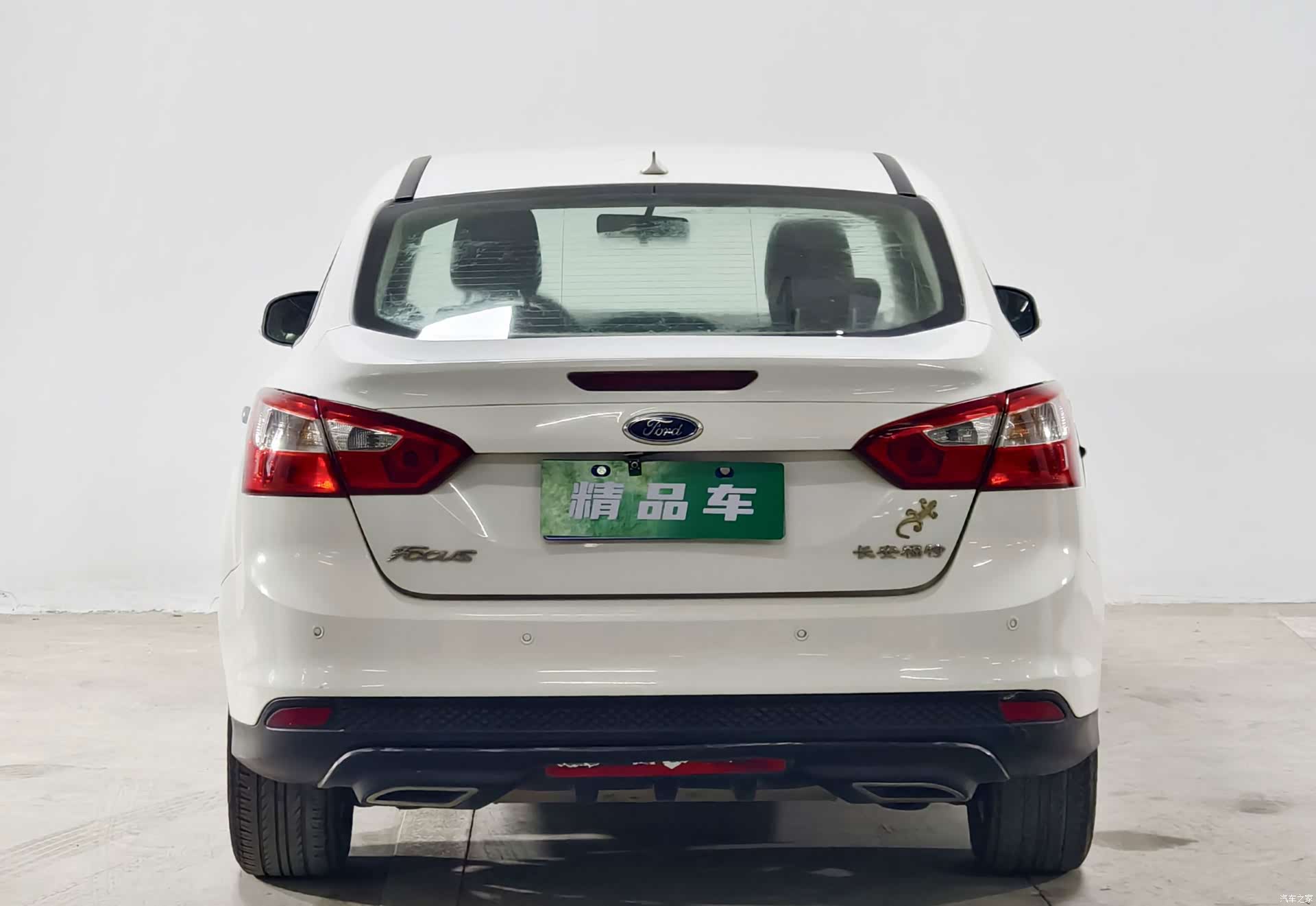 Ford Focus, 2013 все фото