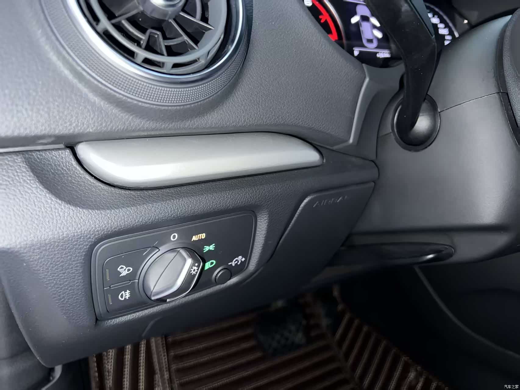 Audi A3, 2019 16