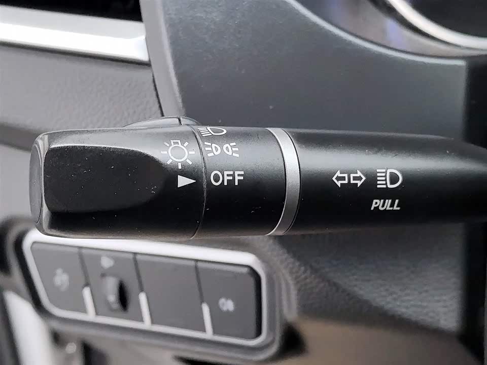 Great Wall Fengjun 7