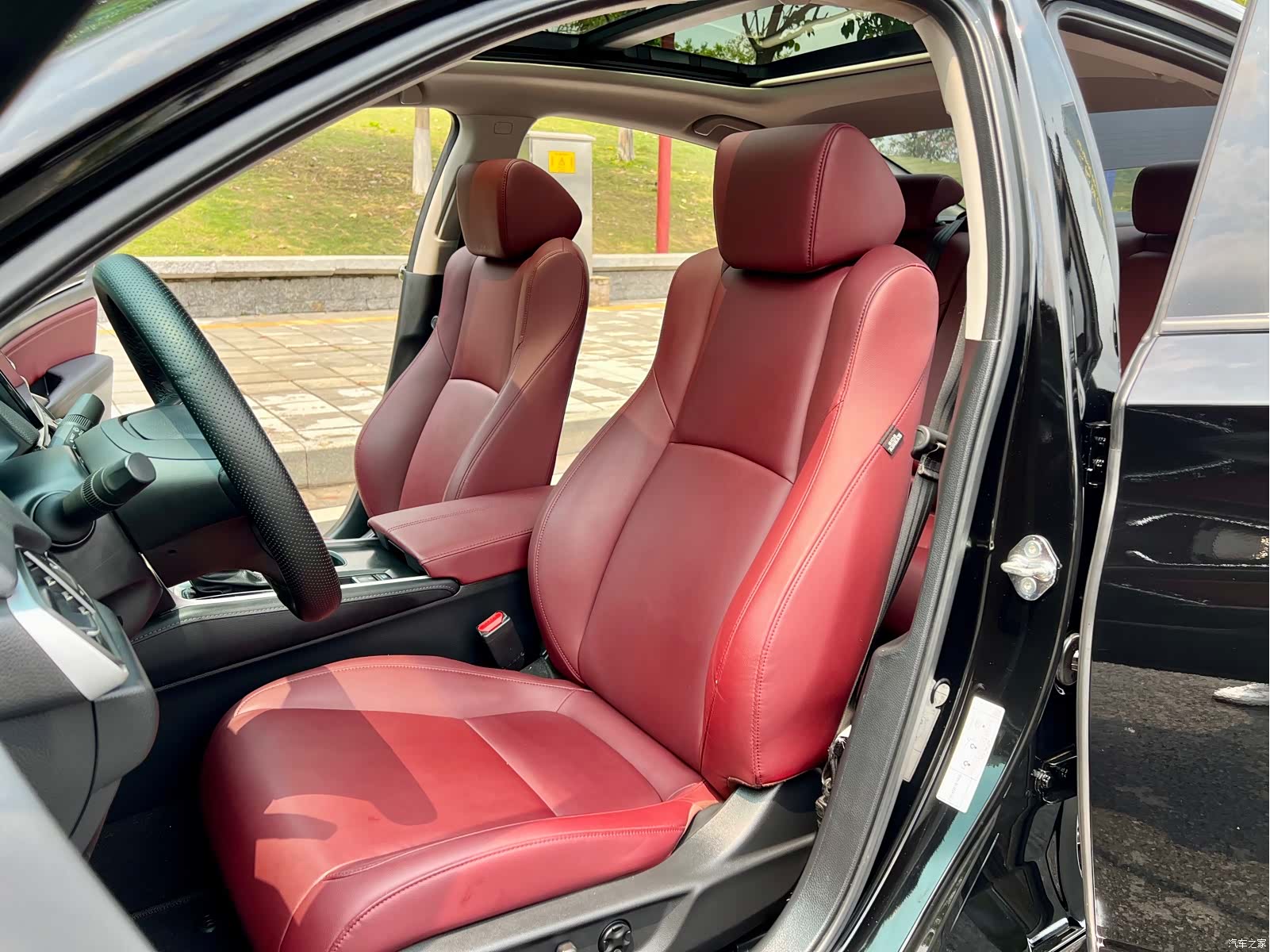 Honda Accord, 2021 16