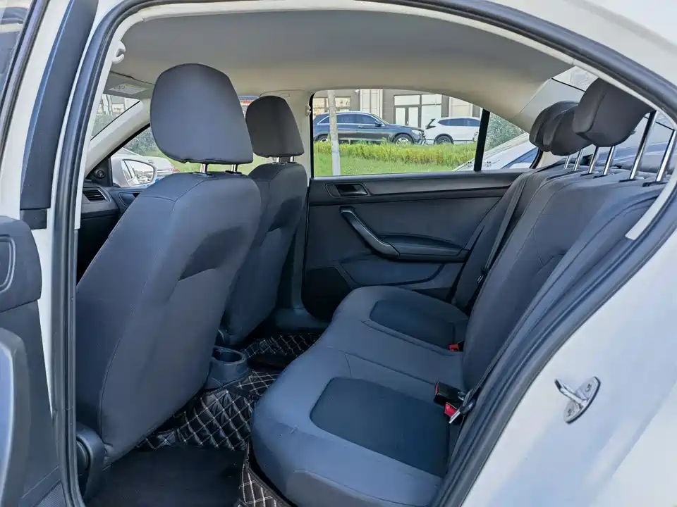 Volkswagen Santana