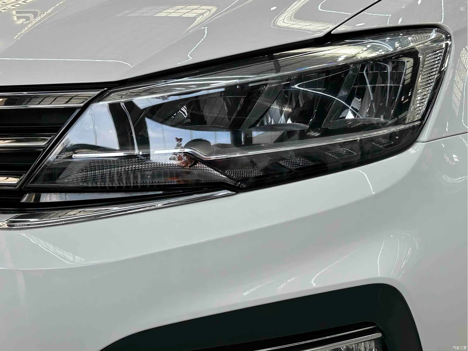Volkswagen Lamando, 2020 16