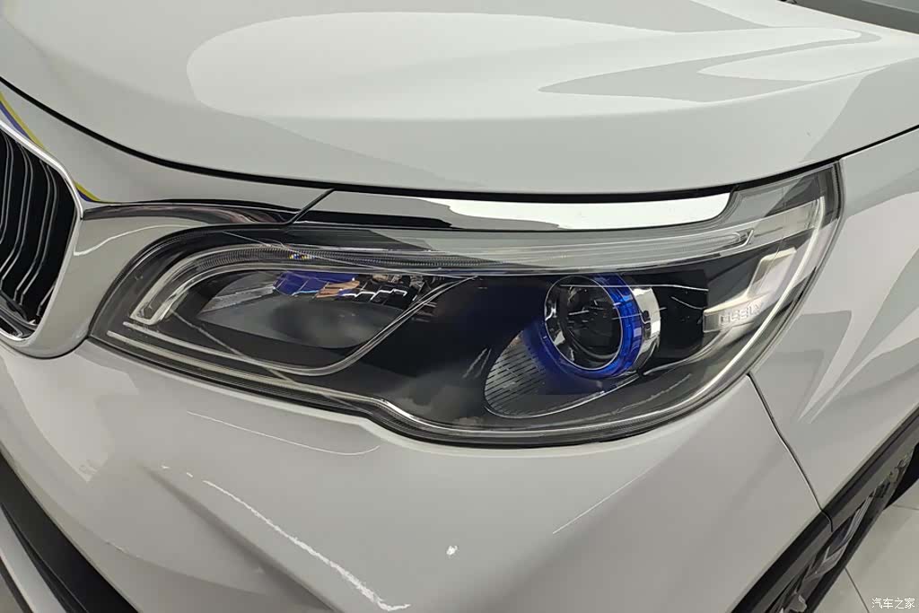 Geely X3, 2022 все фото