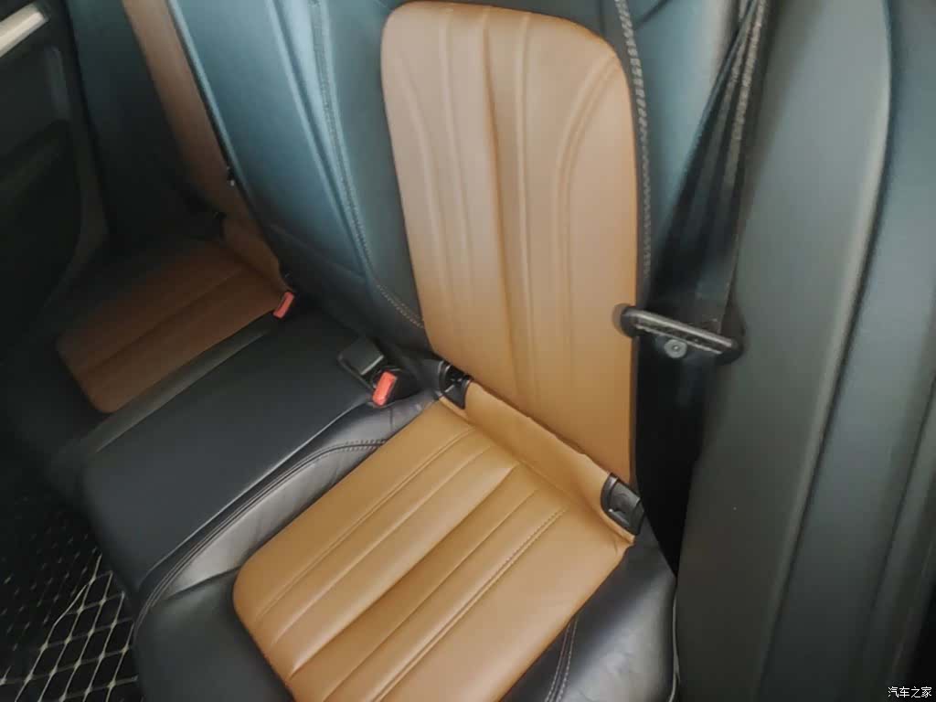 Audi Q5L, 2020 17
